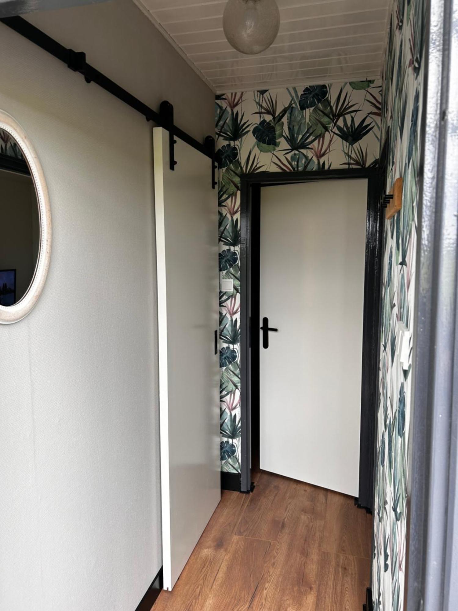 Vakantiewoning Hem Kültér fotó