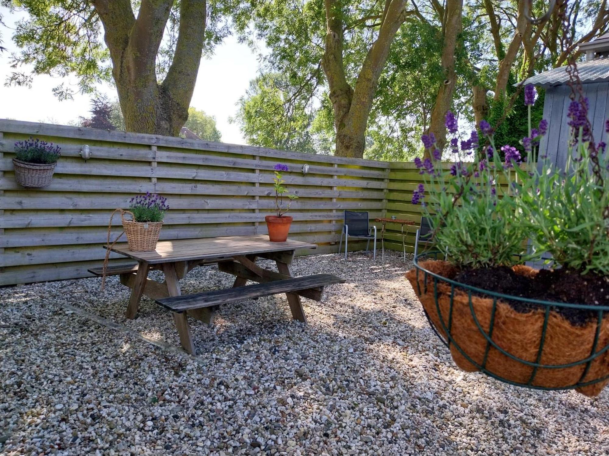 Vakantiewoning Hem Kültér fotó