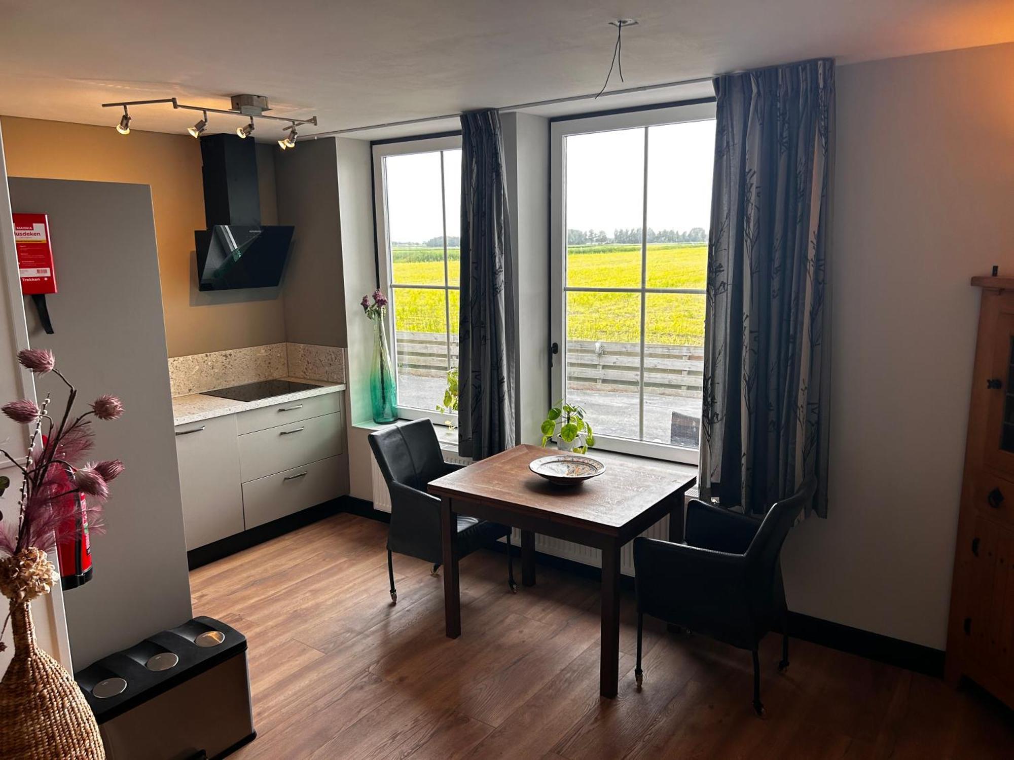 Vakantiewoning Hem Kültér fotó
