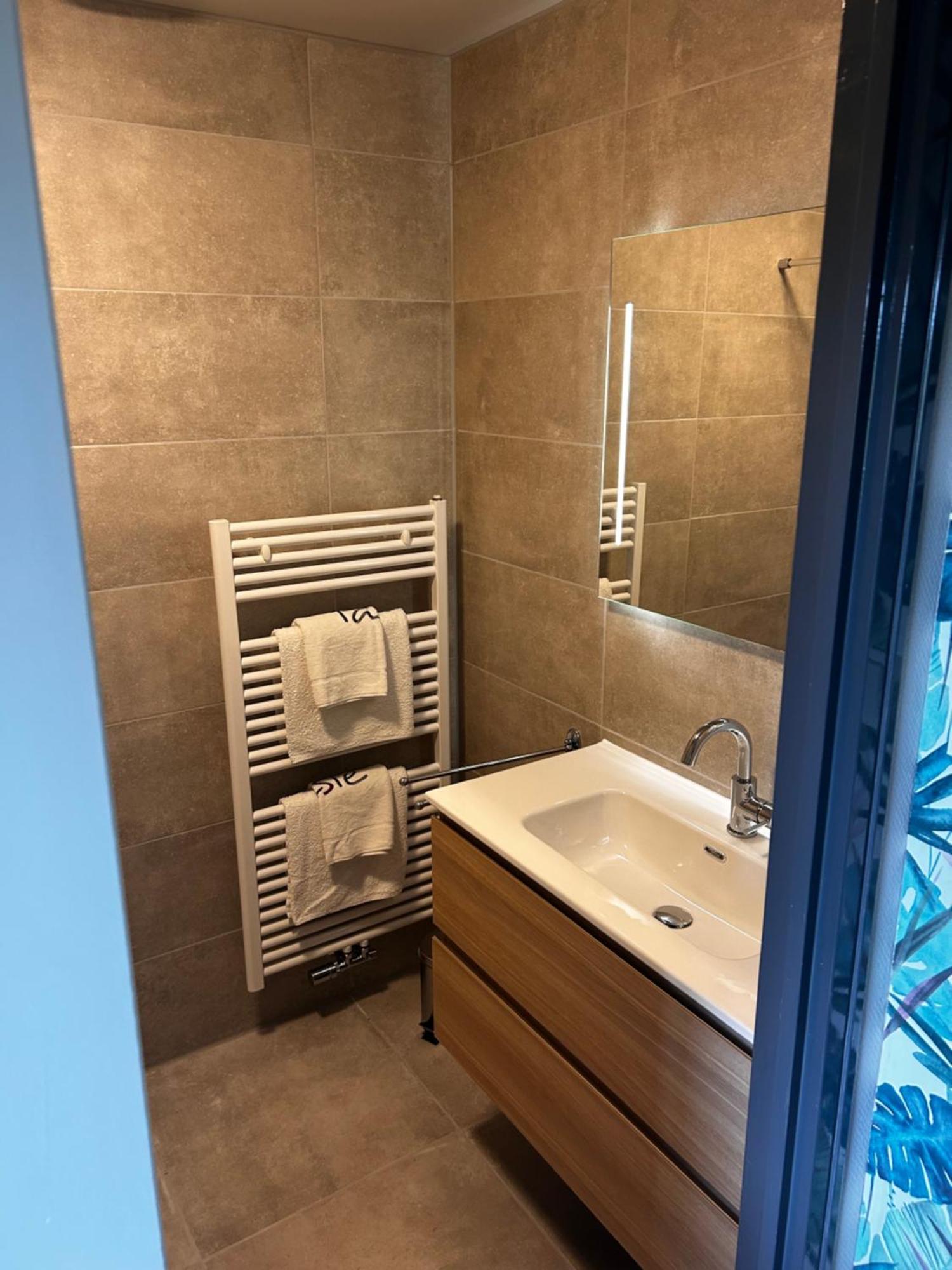 Vakantiewoning Hem Kültér fotó