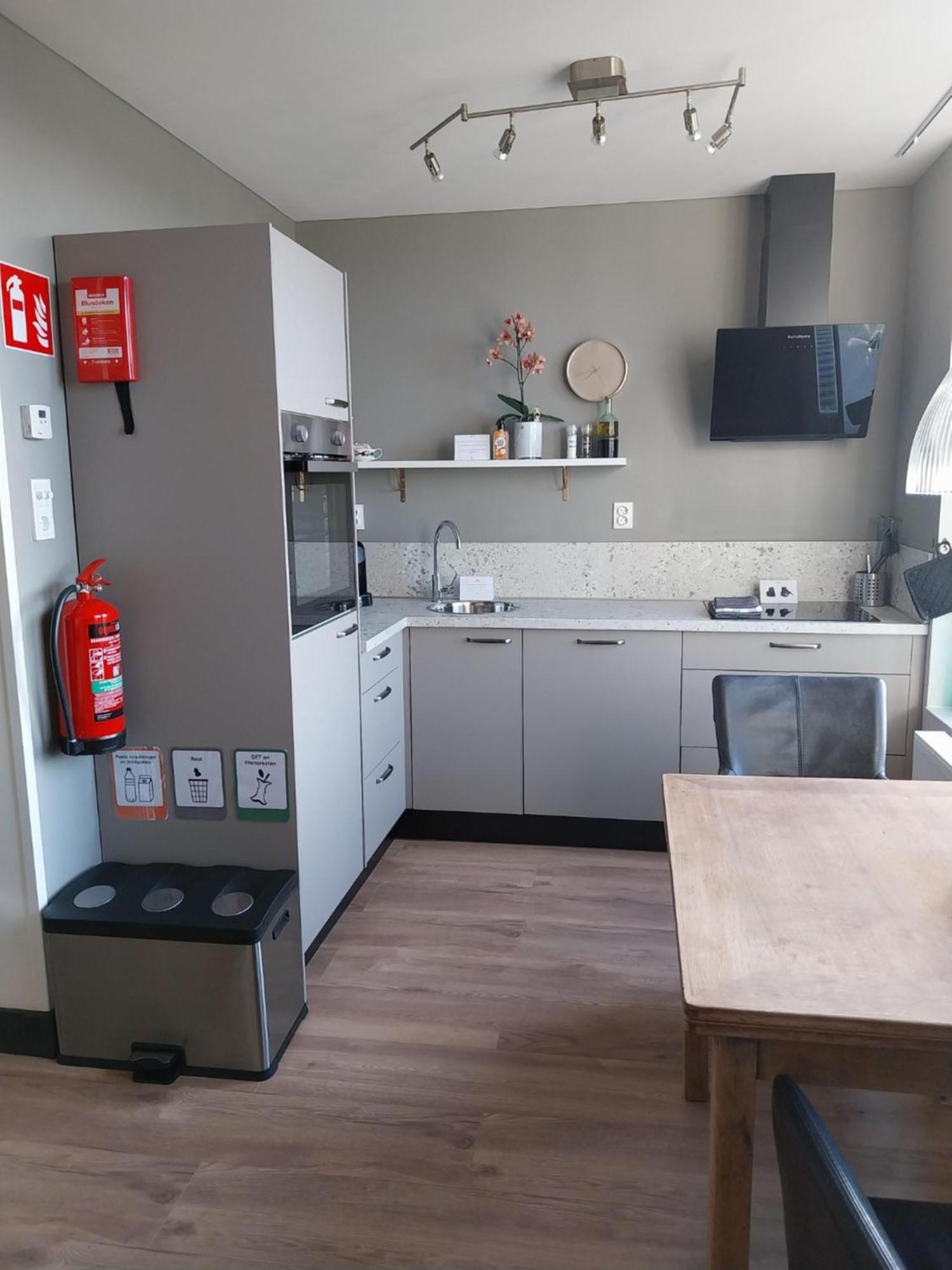 Vakantiewoning Hem Kültér fotó