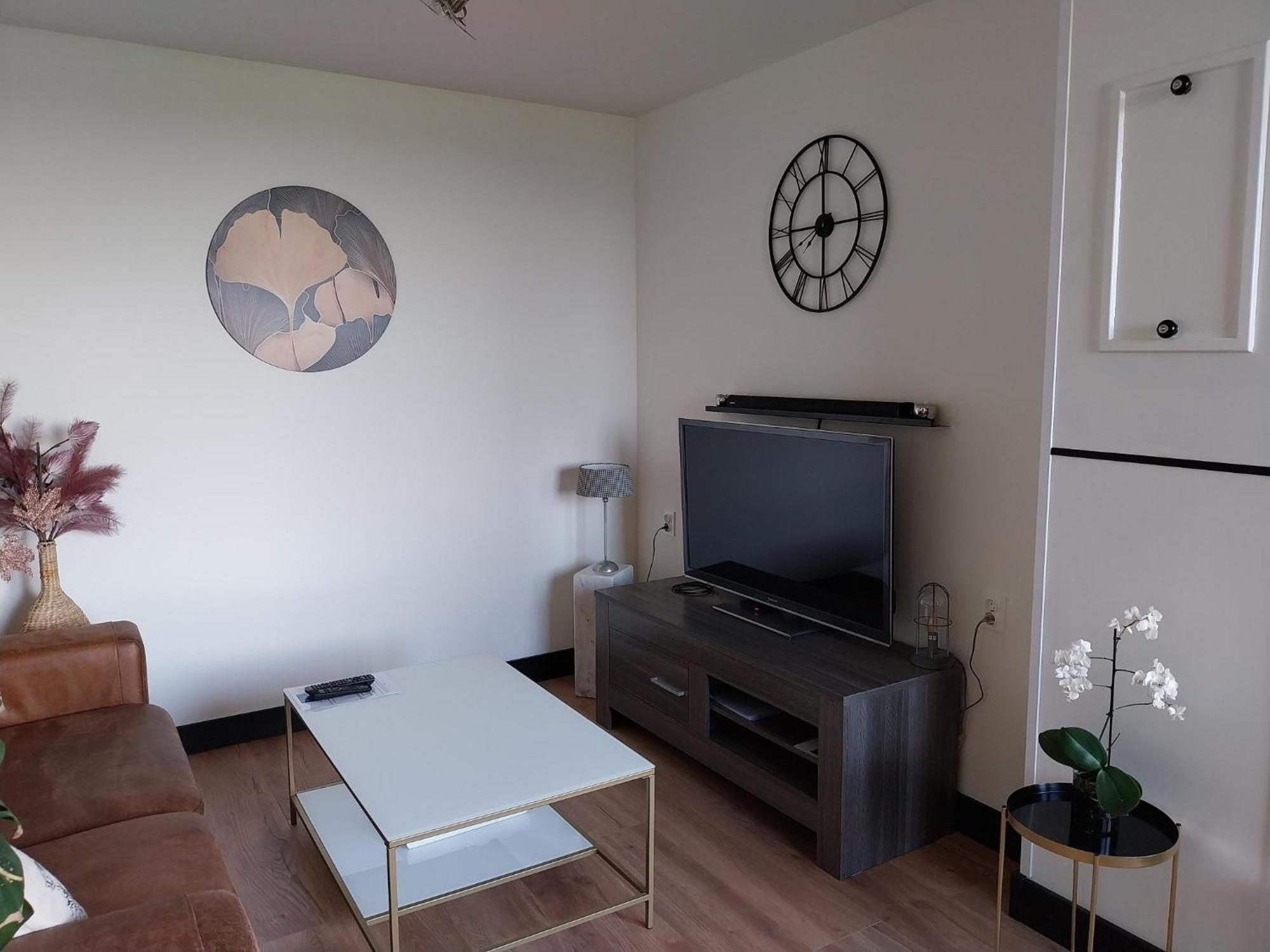 Vakantiewoning Hem Kültér fotó