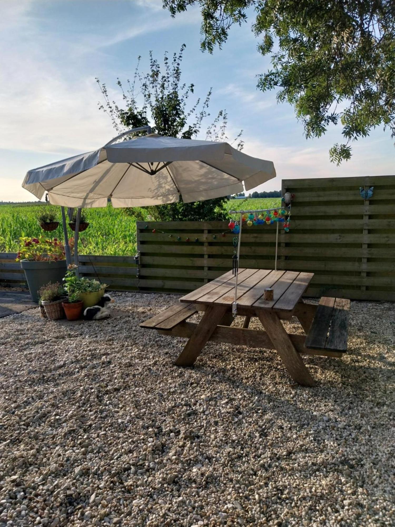 Vakantiewoning Hem Kültér fotó