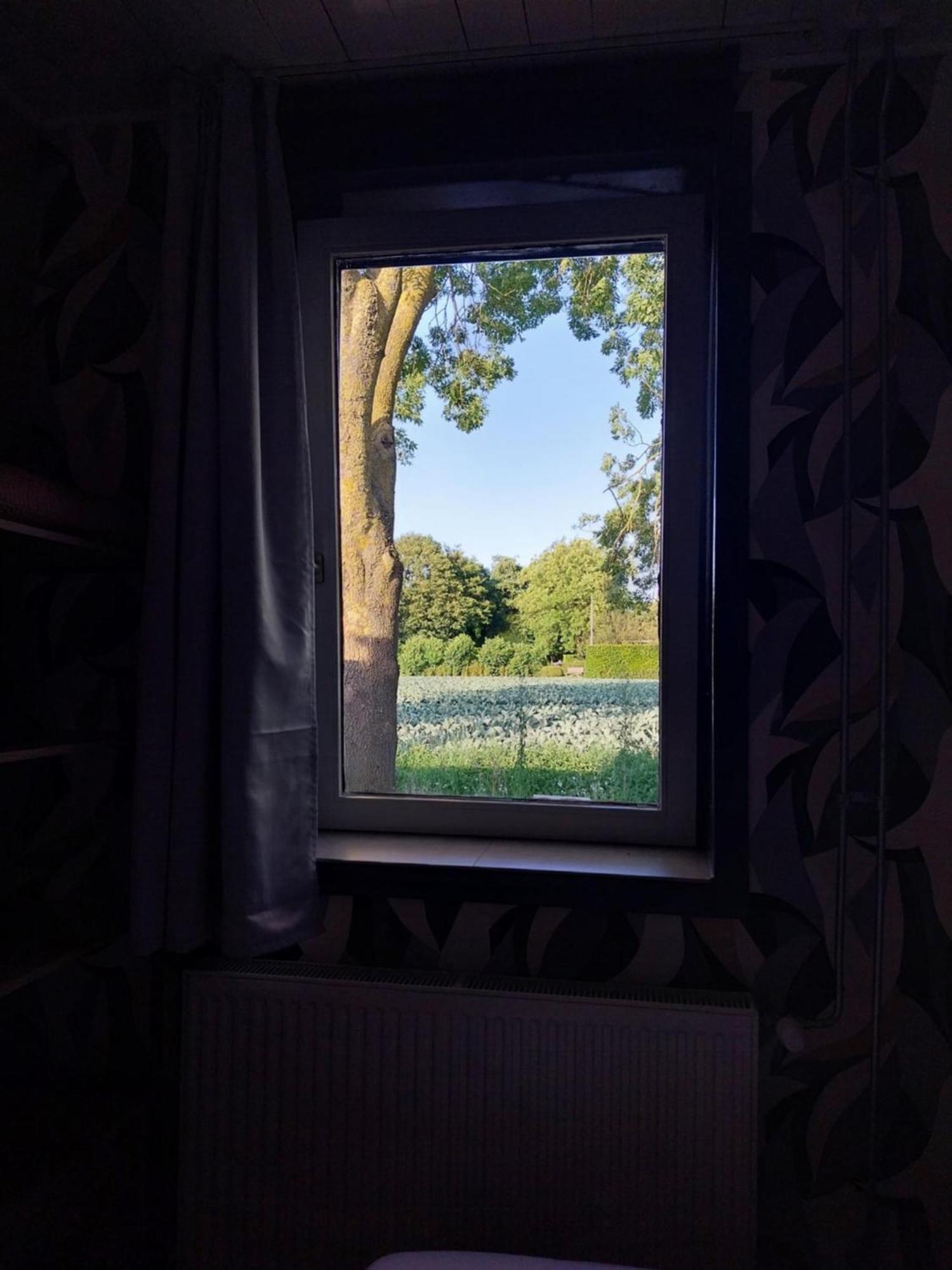Vakantiewoning Hem Kültér fotó