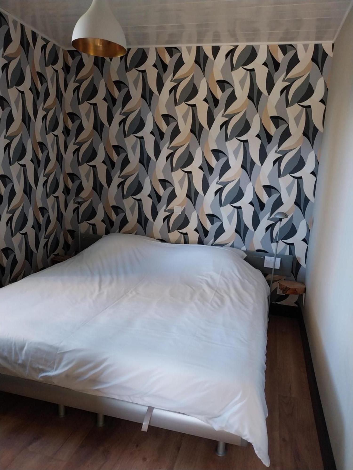 Vakantiewoning Hem Kültér fotó