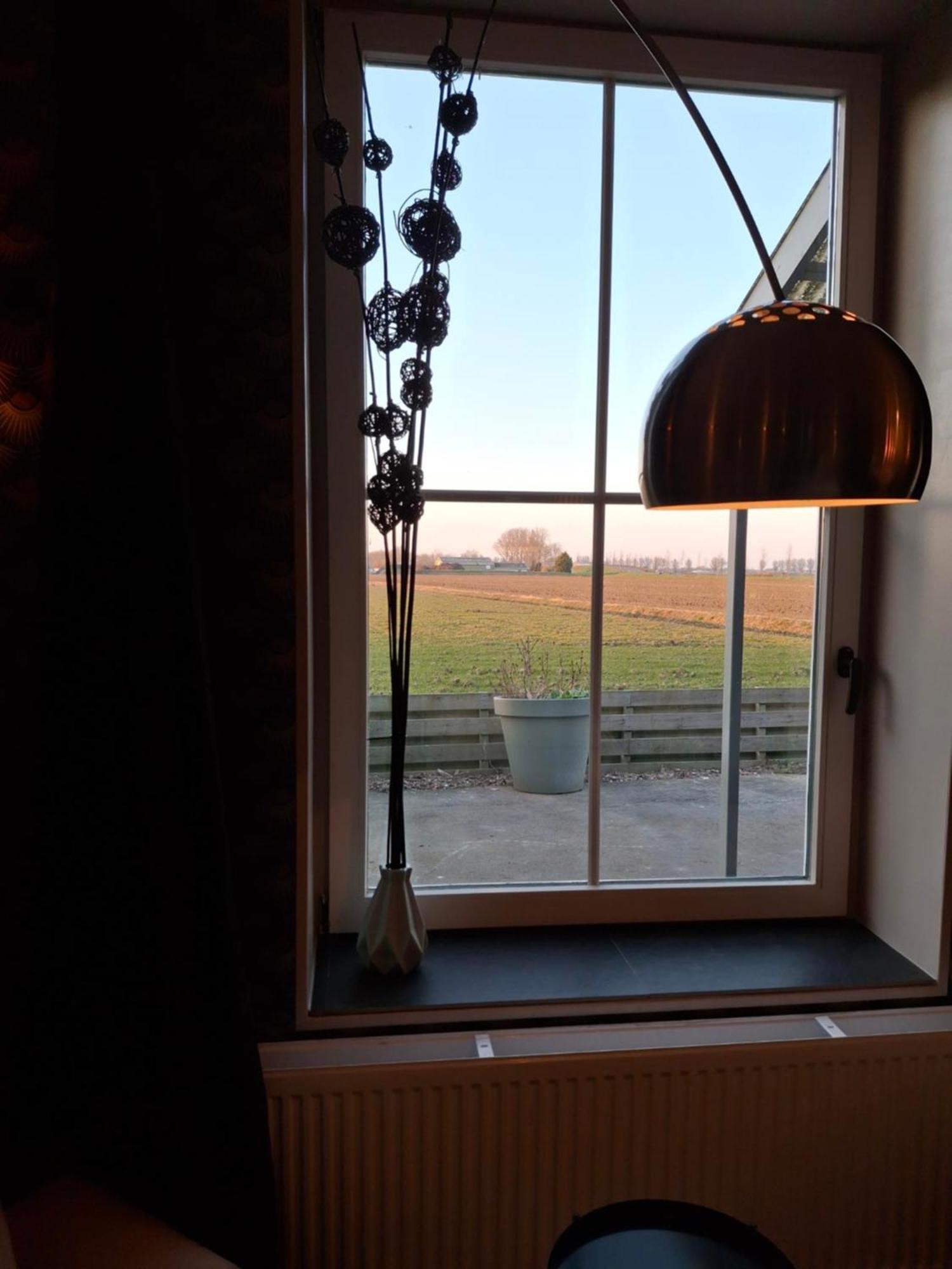 Vakantiewoning Hem Kültér fotó