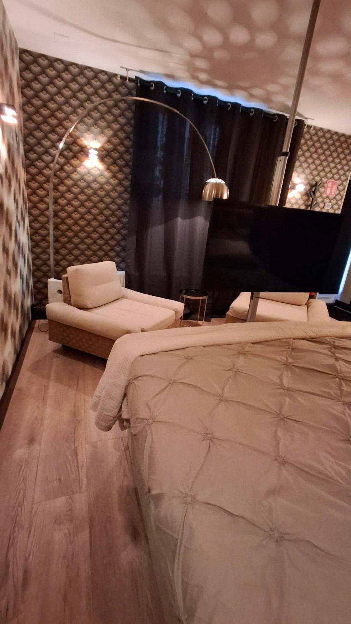 Vakantiewoning Hem Kültér fotó