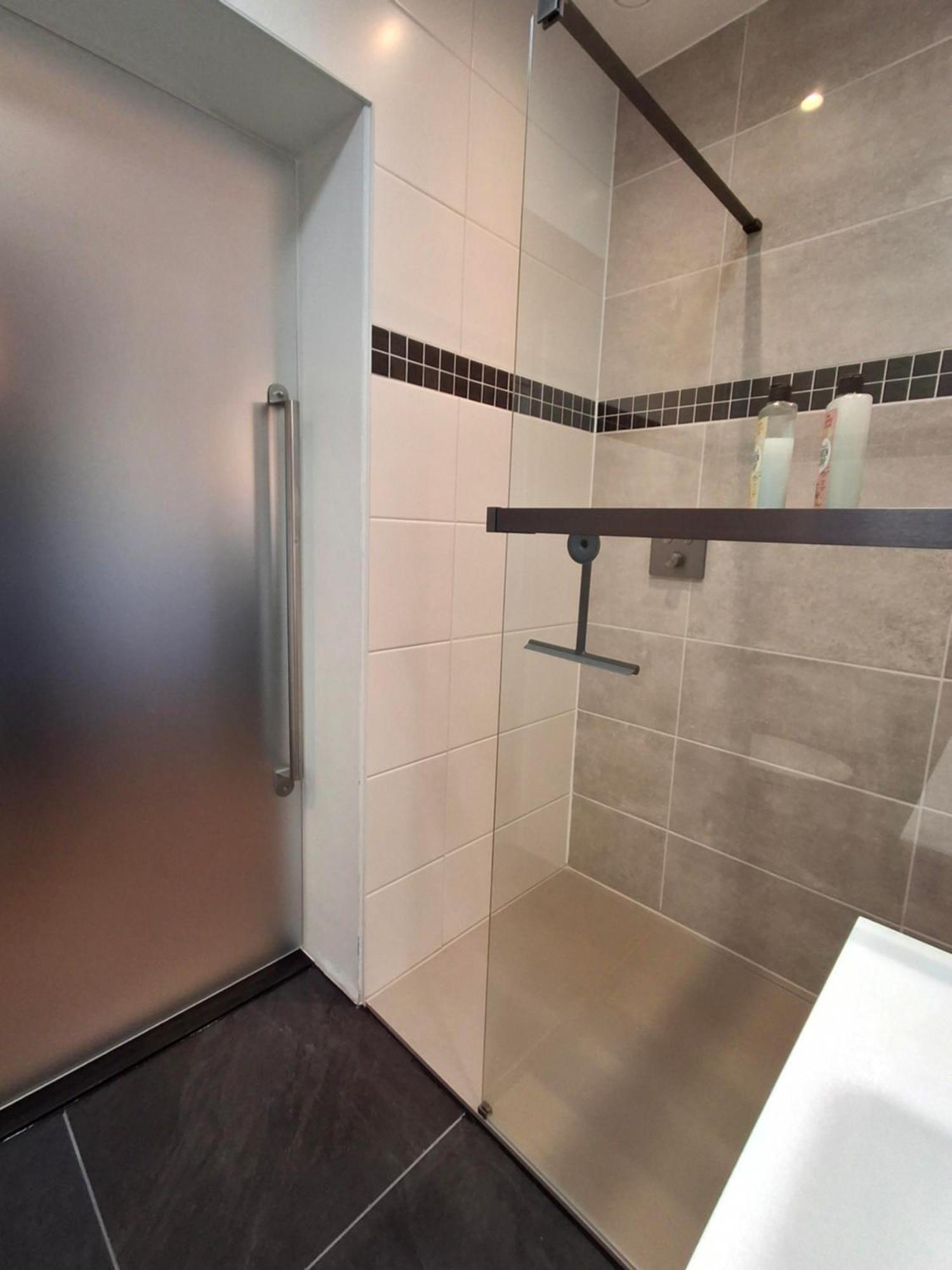 Vakantiewoning Hem Kültér fotó